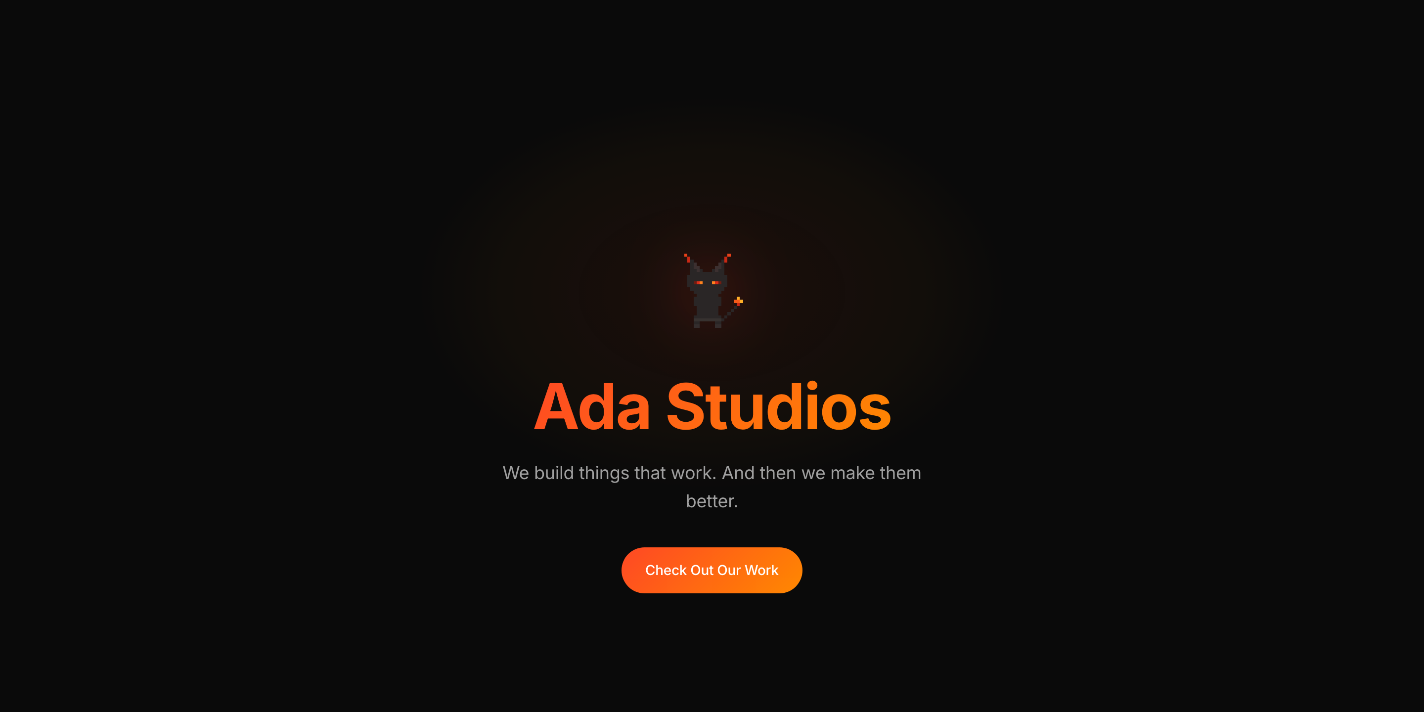 Ada Studios preview